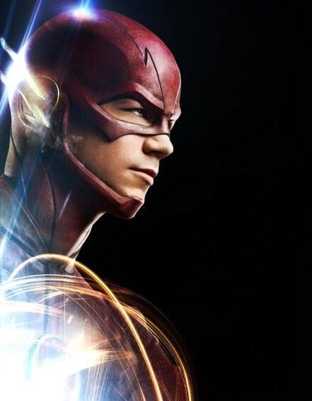The Flash: Force of speed 🟥